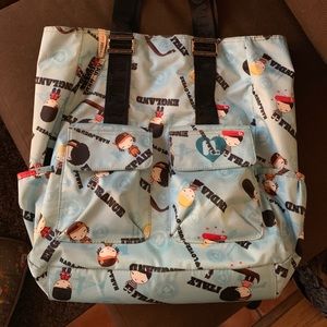 Harajuku Lovers Tote!
